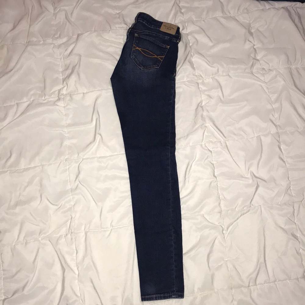 Abercrombie jeans